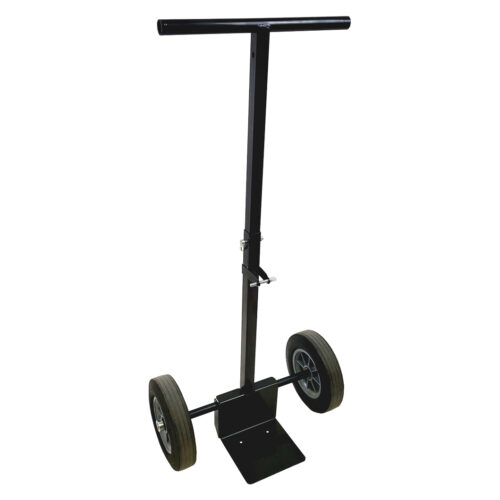 Cart Versa Compact w/ Tannk Brk 10in Tire