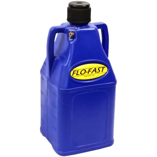 Utility Jug 7.5 Gal Blue