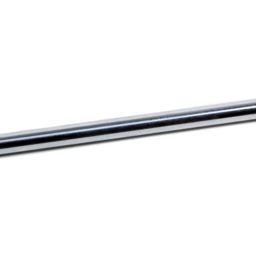 Shaft Chrome Steel .500 10.000 Total Length