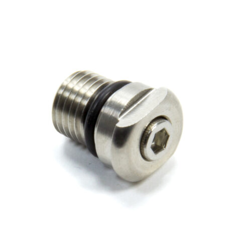 Seal Screw and Plug