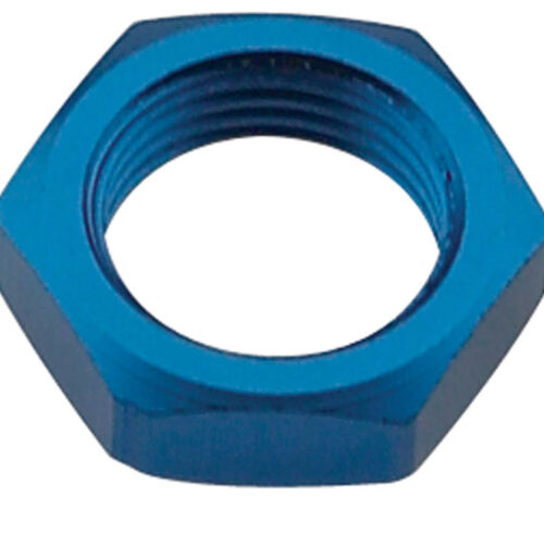 Bulkhead Nut #3