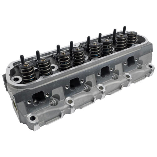 SBF 185 Thumper Cyl Head ALuminum - Assembled