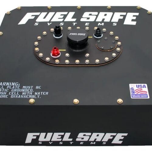 18 Gal Sportsman Cell 33.5x20x6.5