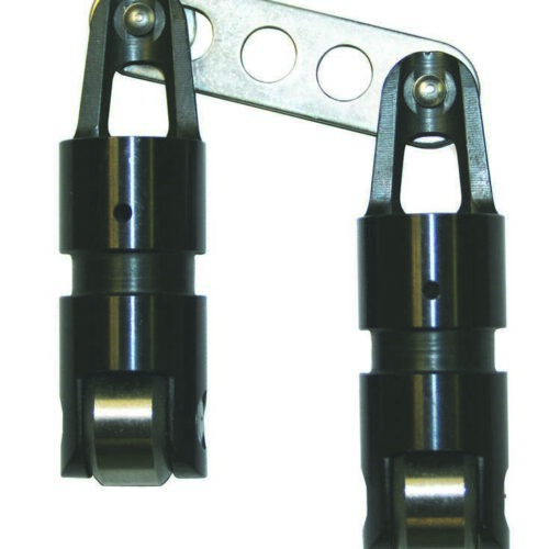 Solid Roller Lifters - SBC Verticle Style