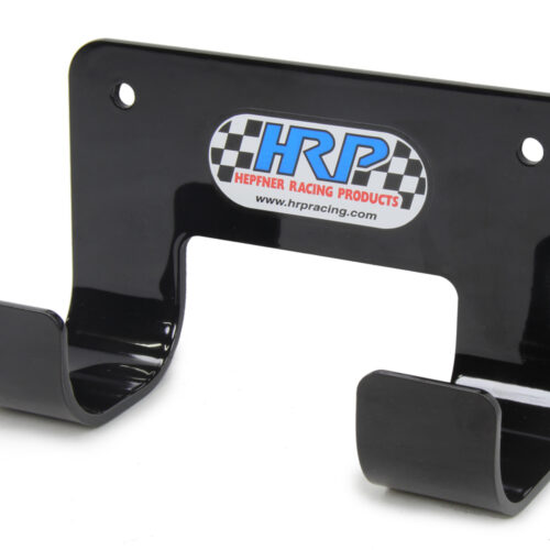 Cordless Drill Holder Black