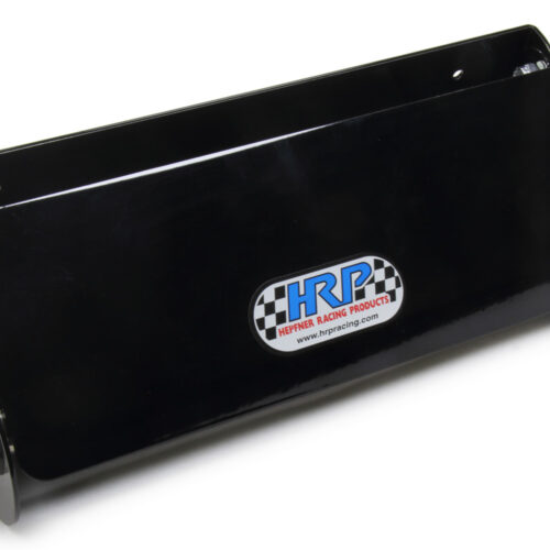 Towel Roll Rack Black