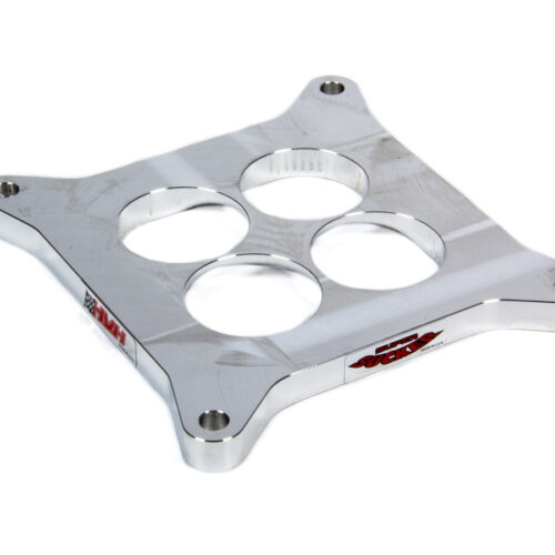 .500 Super Sucker Alm. Carb Spacer - 4150