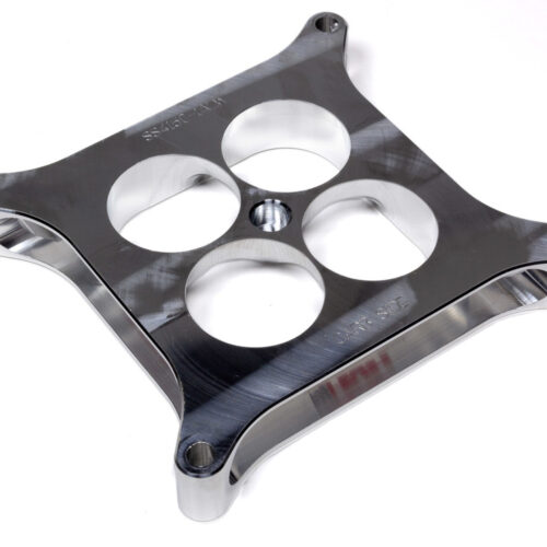 1in. Super Sucker L/W Alm. Carb. Spacer - 4150