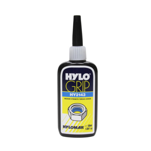 Hylogrip HY2413 Thread Locker 1.69oz