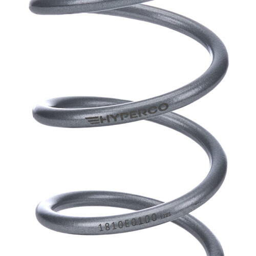 Coil Over Spring 3in ID 10in Tall