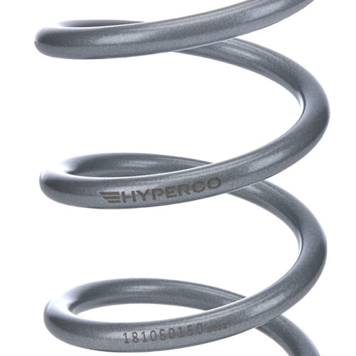 Coil Over Spring 3in ID 10in Tall