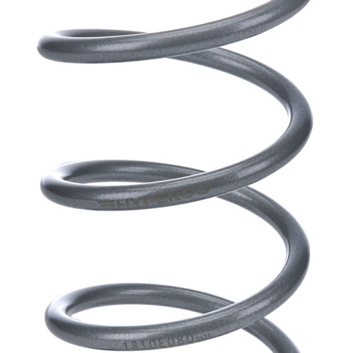 Coil Over Spring 3in ID 10in Tall