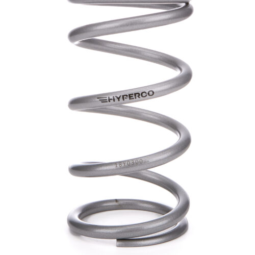 Front Spring 5in ID 9.5in Tall