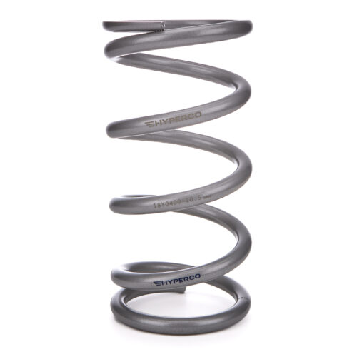 Front Spring 5in ID 10.5in Tall