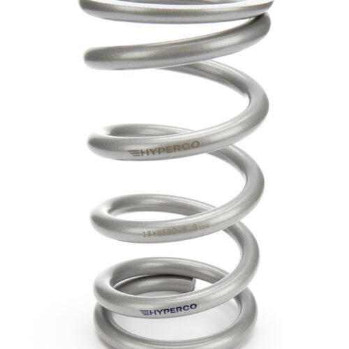 Front Spring 5in ID 9.9in Tall