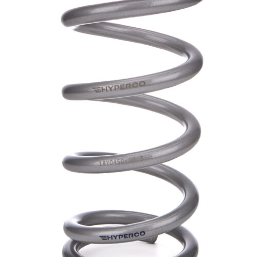 Front Spring 5in ID 10.5in Tall