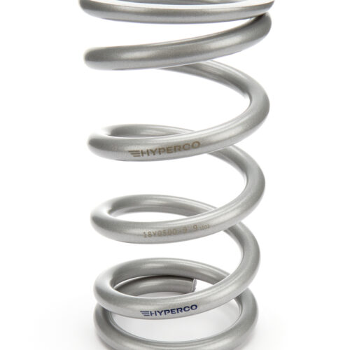 Front Spring 5in ID 9.9in Tall