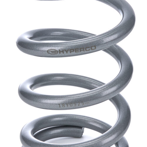 Front Spring 5in ID 9.5in Tall