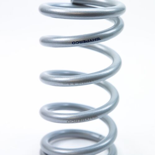 Front Spring 5in ID 9.5in Tall