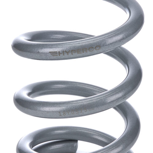 Front Spring 5in ID 9.5in Tall