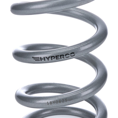 Front Spring 5in ID 9.5in Tall