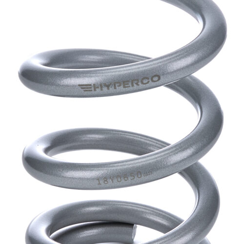 Front Spring 5in ID 9.5in Tall