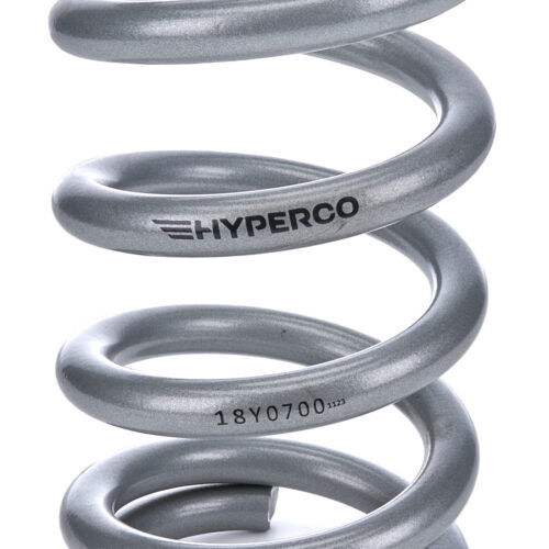 Front Spring 5in ID 9.5in Tall