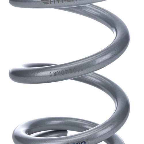 Front Spring 5in ID 9.5in Tall