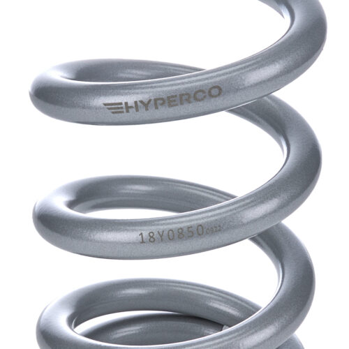 Front Spring 5in ID 9.5in Tall