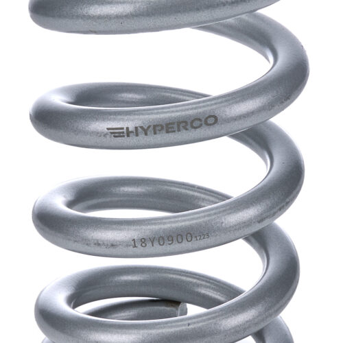 Front Spring 5in ID 9.5in Tall