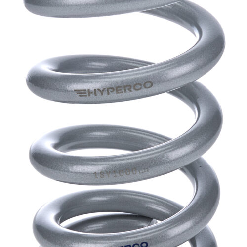 Front Spring 5in ID 9.5in Tall