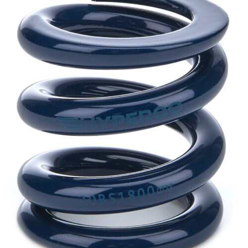 Bump Stop Spring 1800lbs