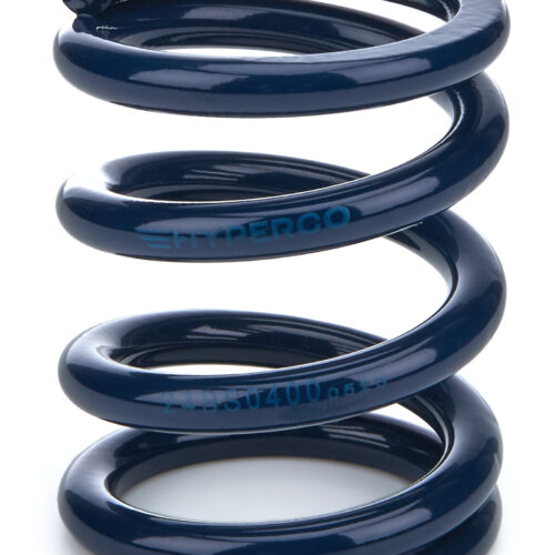 Bump Stop Spring 400lbs