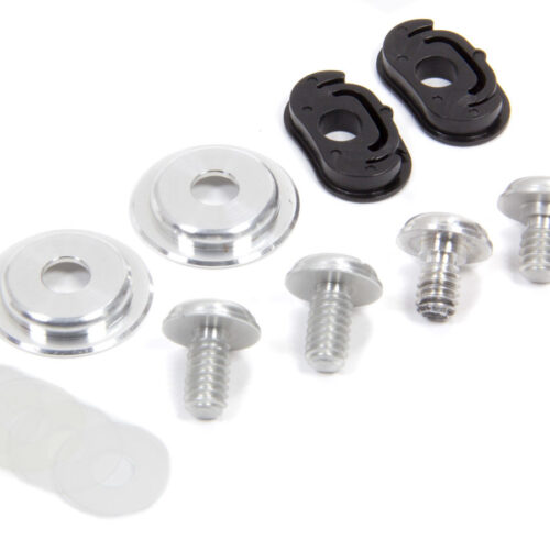 Helmet Pivot Kit