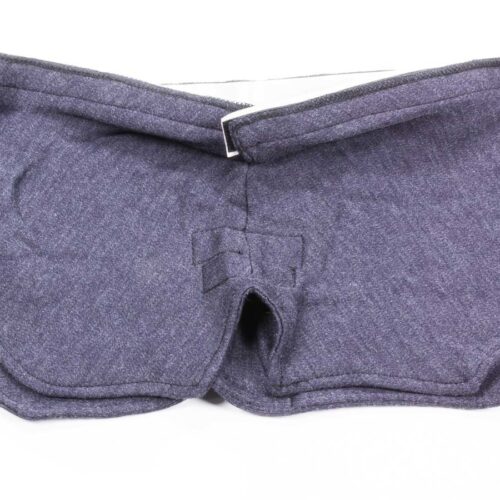 Helmet Skirt 2 Layer SFI 3.3/5