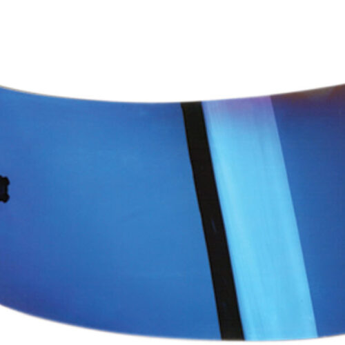 Shield Blue Vapor/Charger/Draft