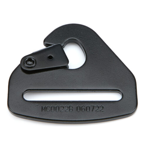 Clip In Hardware (Ea)