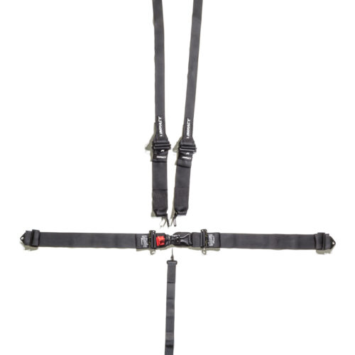 5-PT Harness System L/L PD 3in/2in Trans Shldr