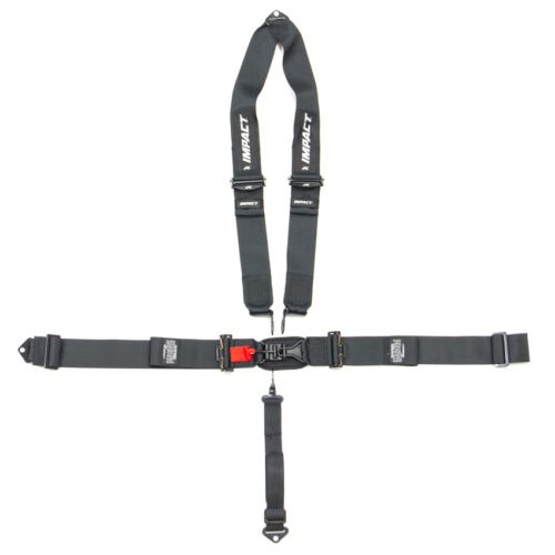 5-PT Harness System LL V-Type PD