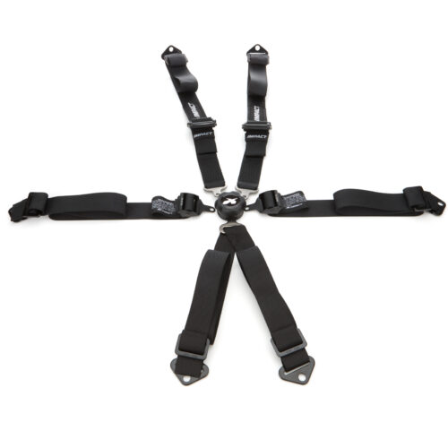 Harness Camlock 2in Indi PD Lap Ind Shldr