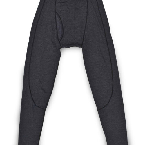UNDERWEAR BOTTOM NOMEX MEDIUM BLACK