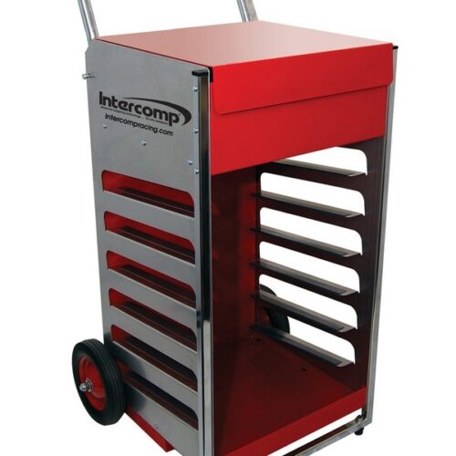 Scale Cart