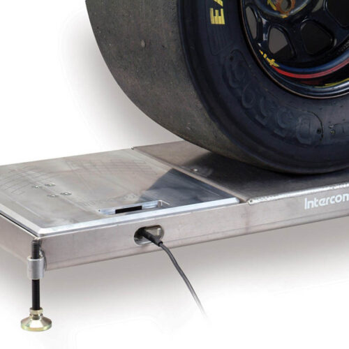Roll-Off Levelers 2.5in