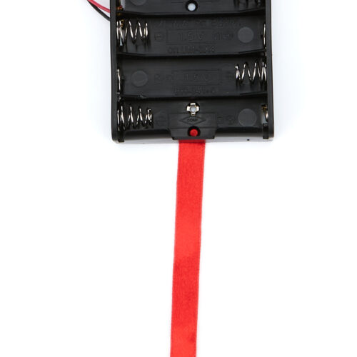 Battery Holder Wireless Scales Indicator