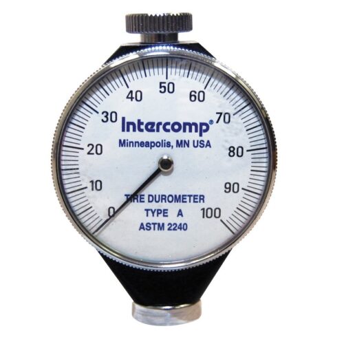 Tire Durometer