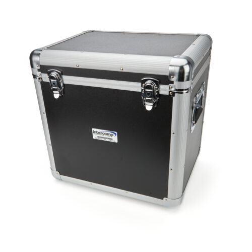 Scale Pad Case w/Dividrs