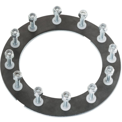 Split Nut Ring