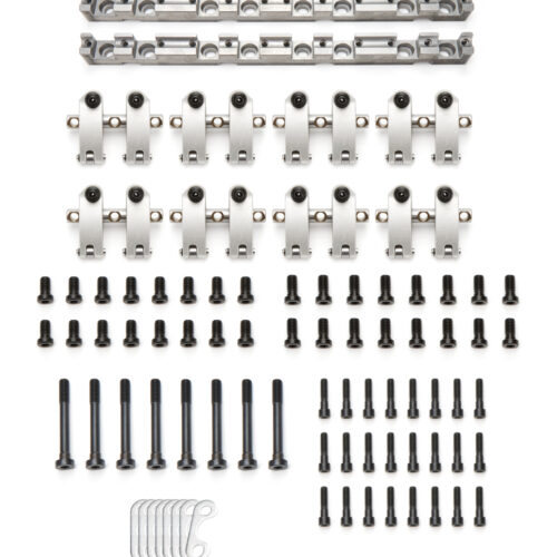 Shaft Rocker Arm Kit SBC 1.5/1.5 Ratio