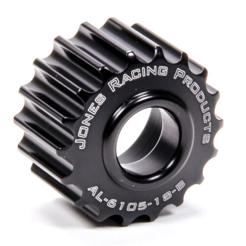 Alternator Pulley 18t HTD .825in Wide