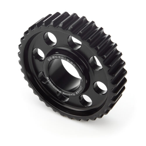 Pulley HTD 35t .825in Wide - 1.125in ID 1/8in